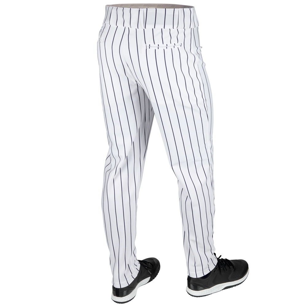 Triple Crown 2.0 Tapered Pinstripe Pant 10