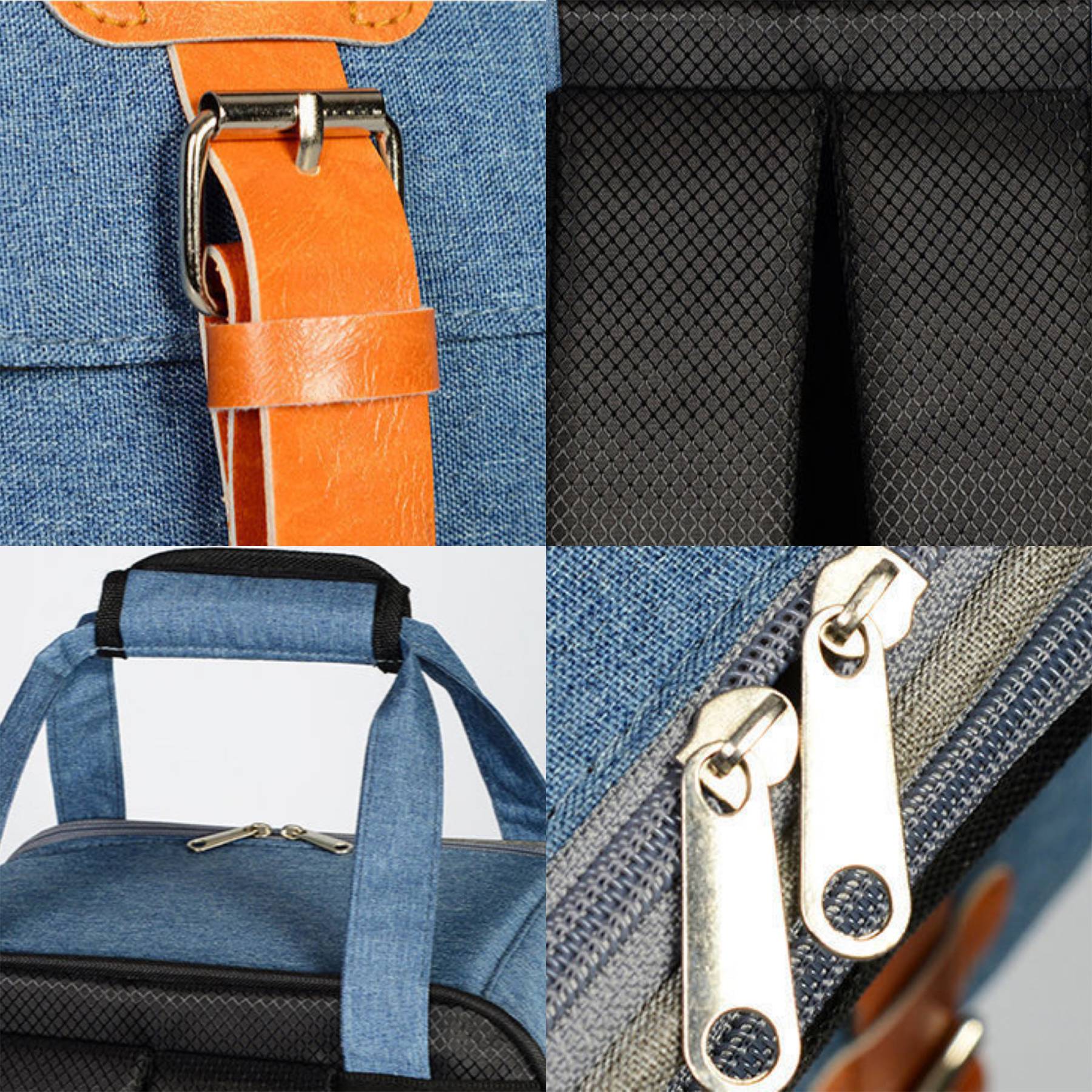 Portable Pet Travel Carrier Bag 3