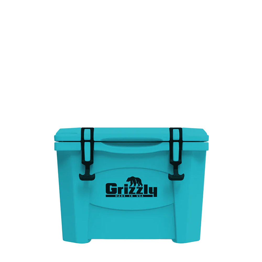 Grizzly 15qt Cooler