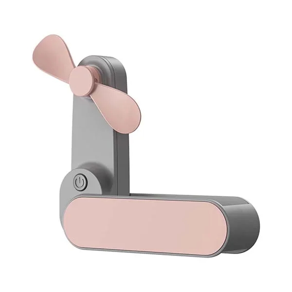 Mini Usb Desktop Handheld Fan 7