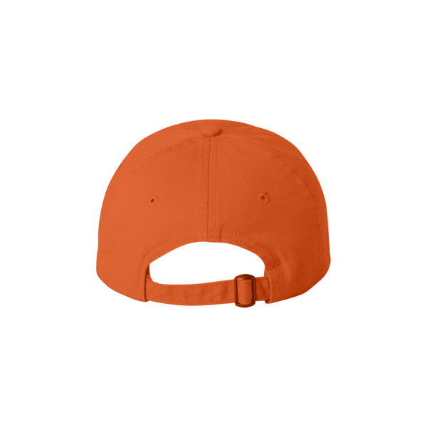 Valucap VC300A Adult Bio-Washed Unstructuered Cap 54