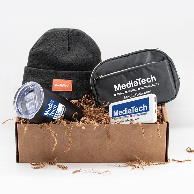 "WORKDAY READY SET" Gift Set 1