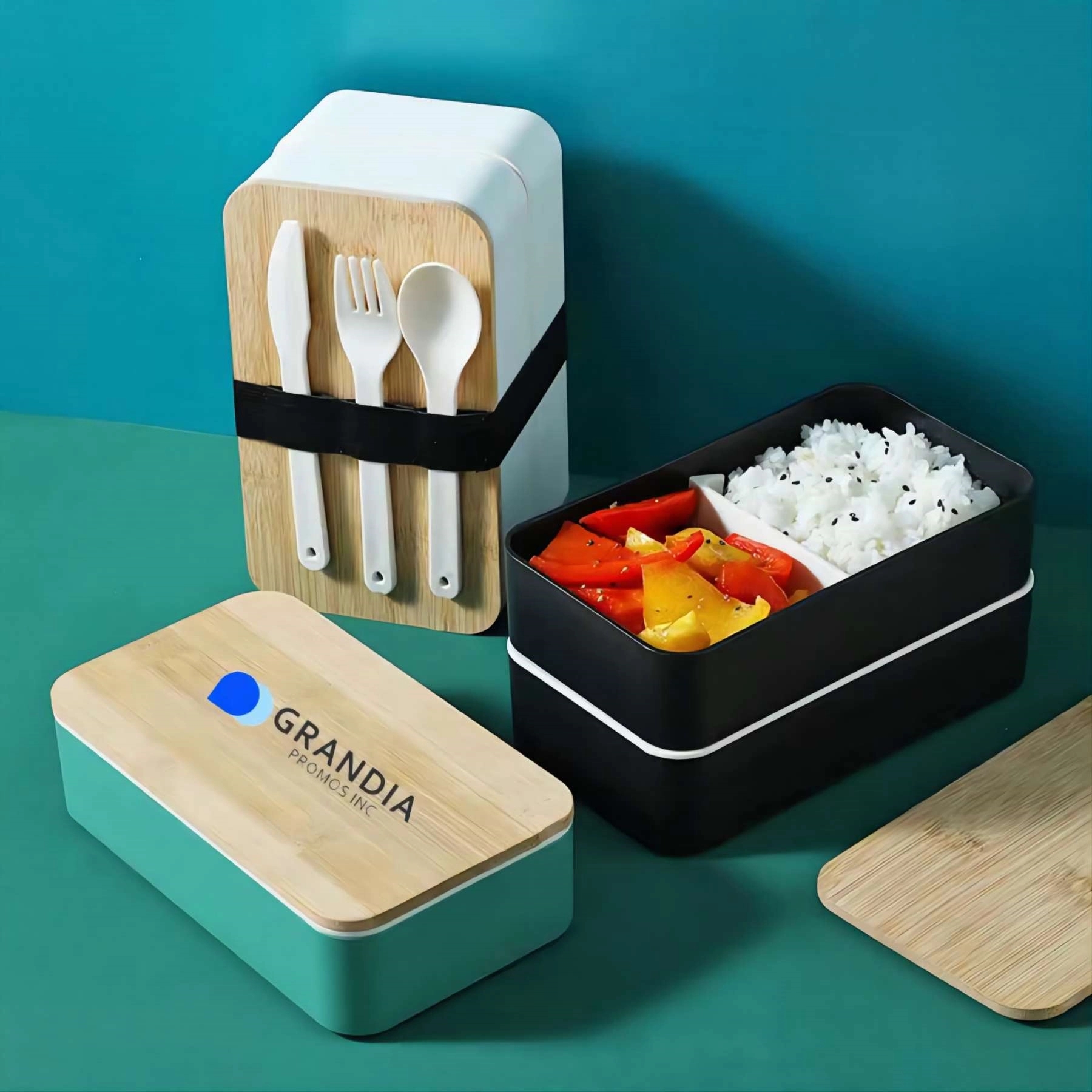 Bento Lunch Box 2