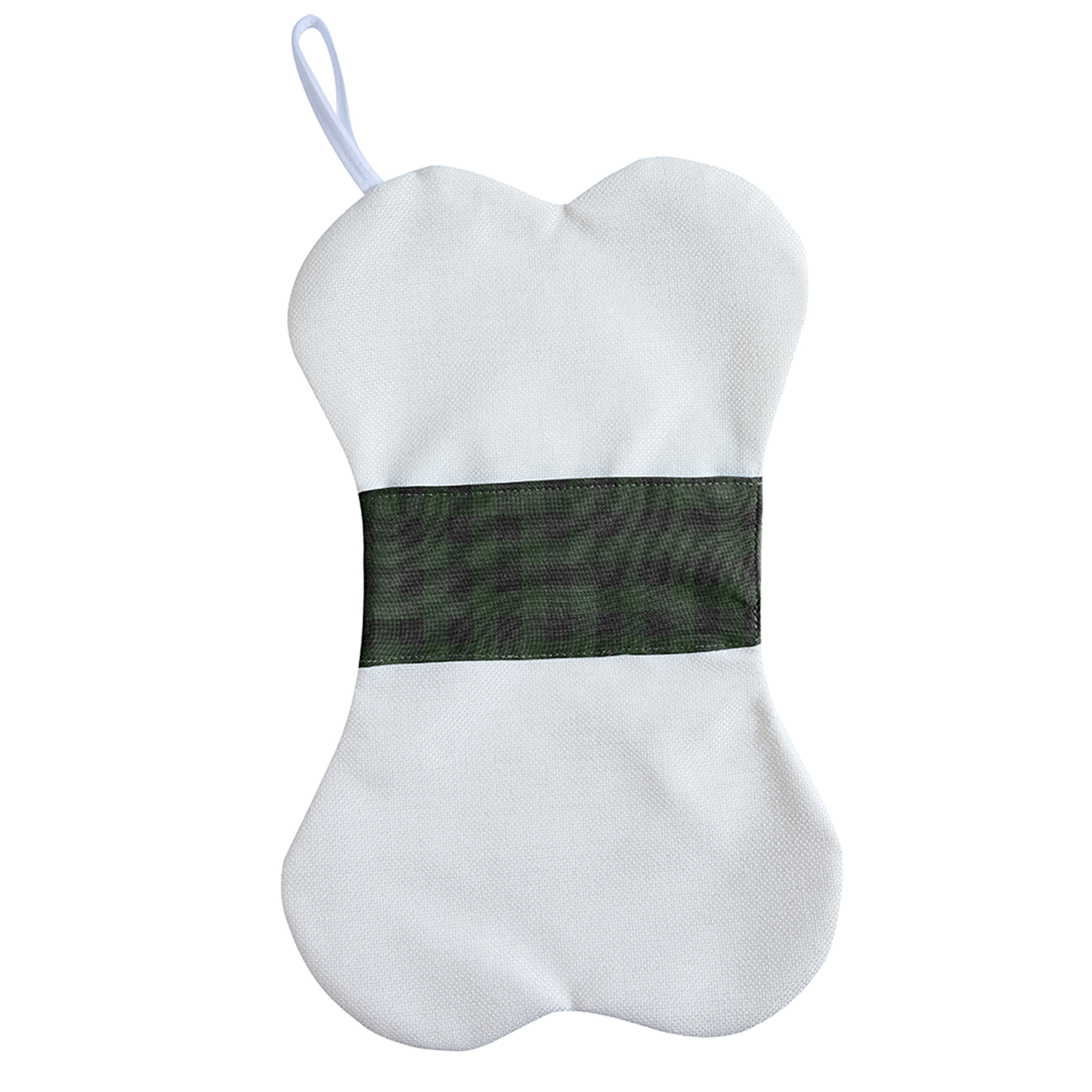 Blake Christmas Stocking 11