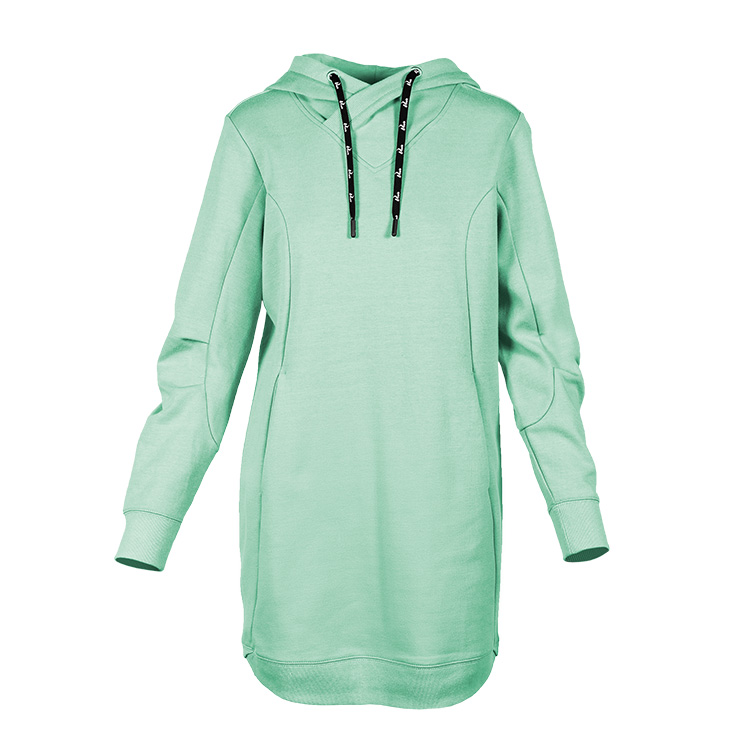 Verve Ladies Cover Fleece Hoodie 5