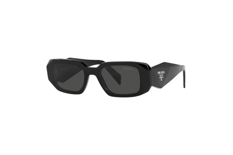 Prada Women's Symbole Sunglasses 2