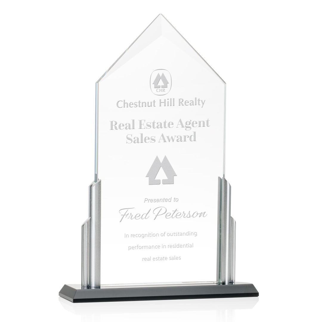 Amarillo Award 3