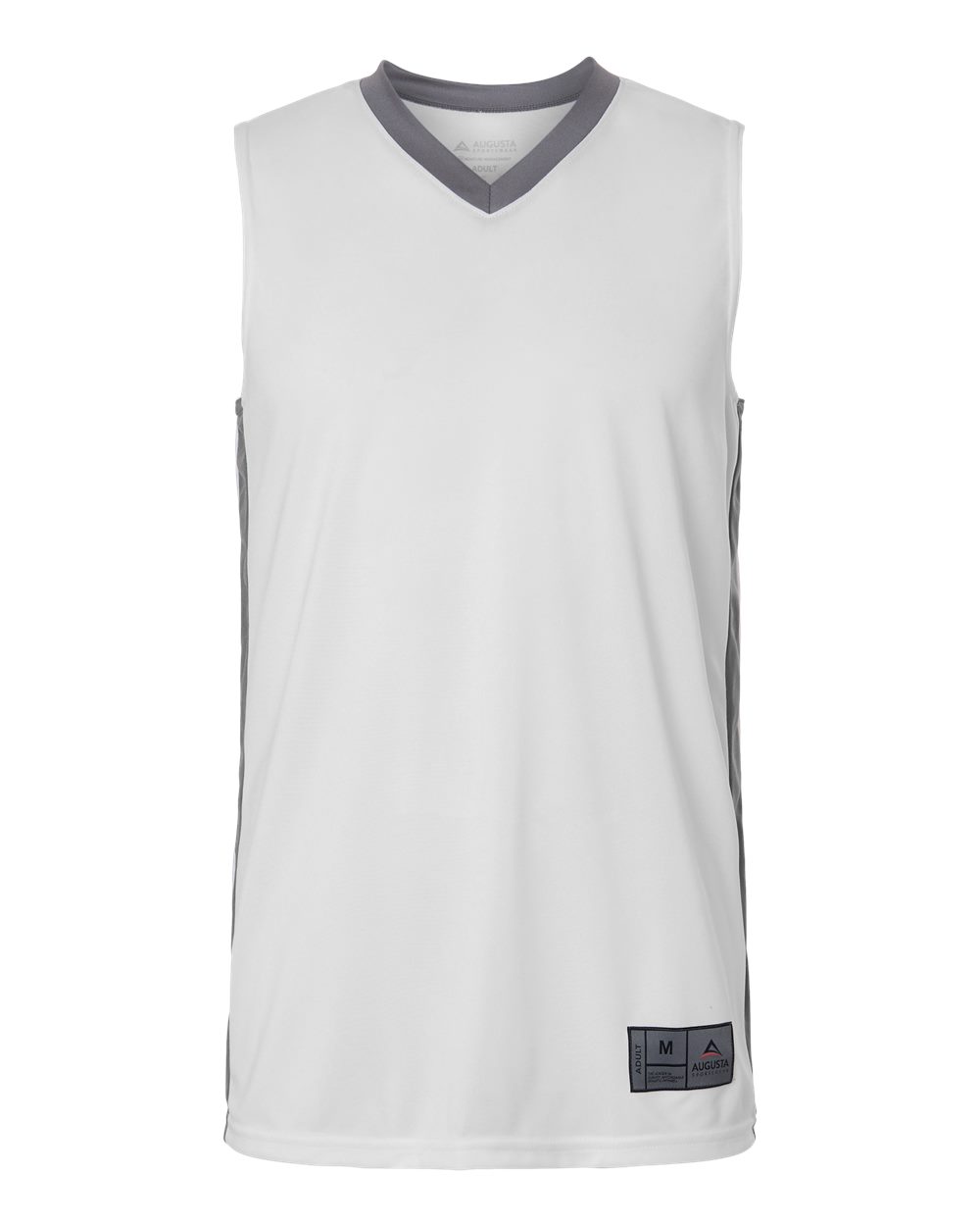 Men's Match-Up Basketball Jersey - 6886 18