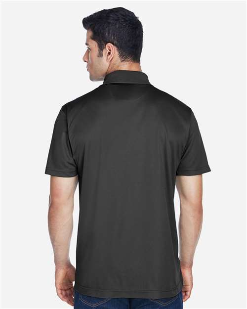 Men's Polyester Jersey Polo - M315 29