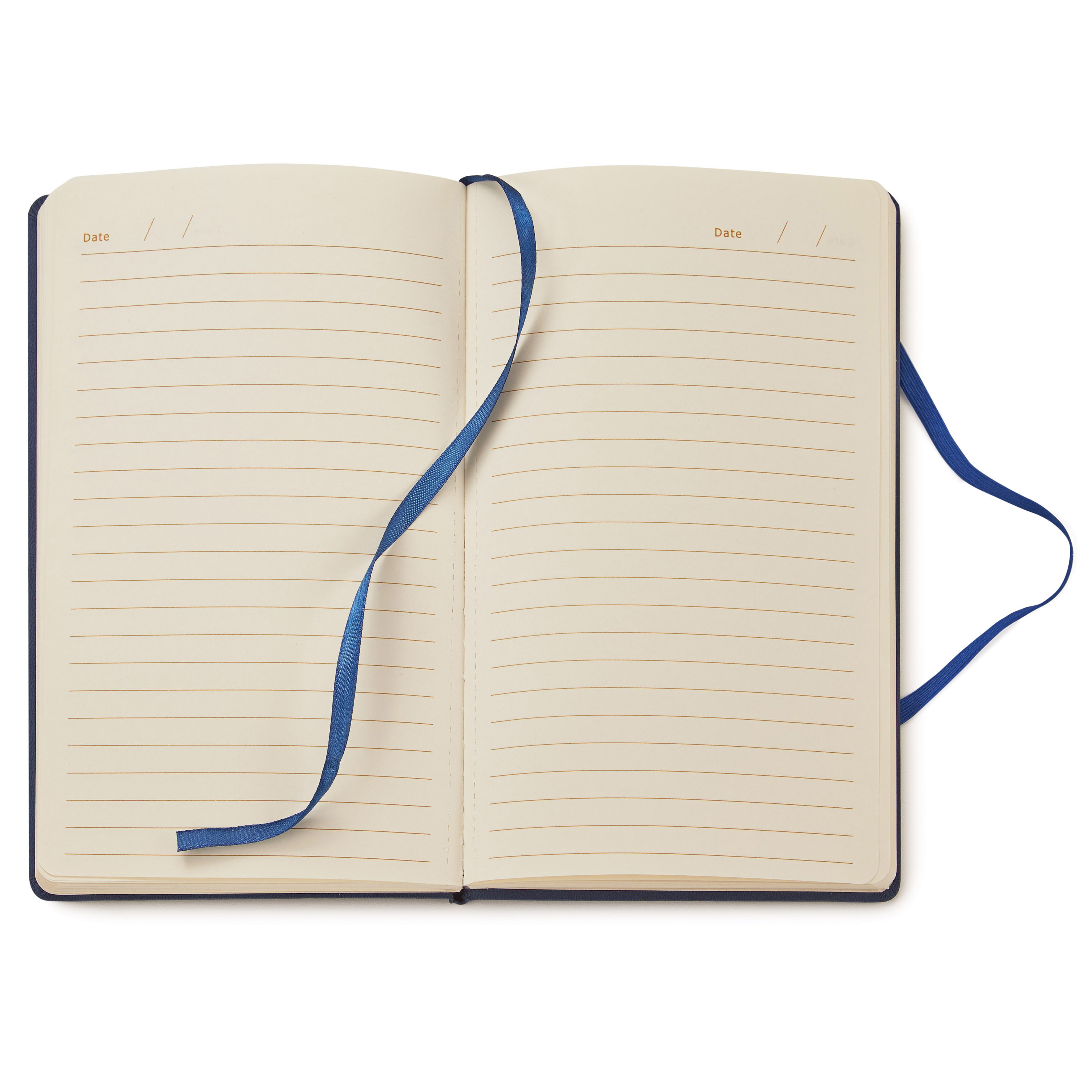 Classico vinyl hard cover journal 4