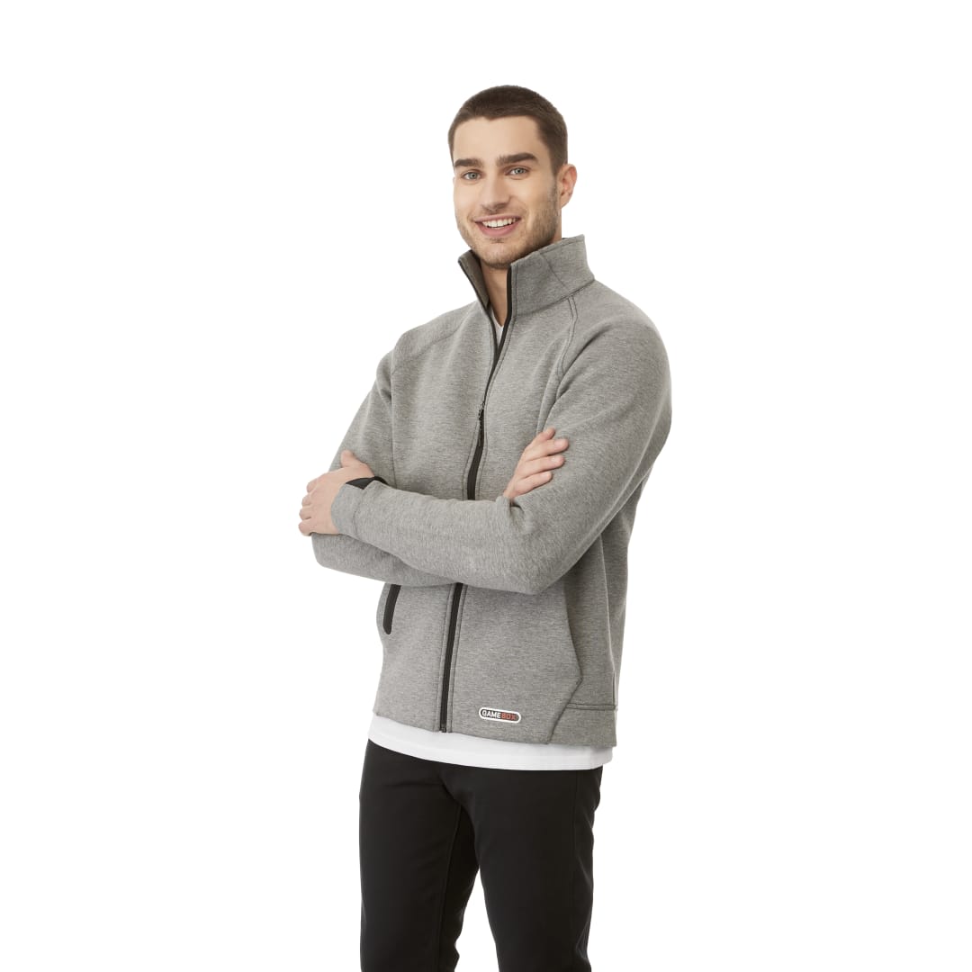 Men's KARIBA Knit Jacket 51