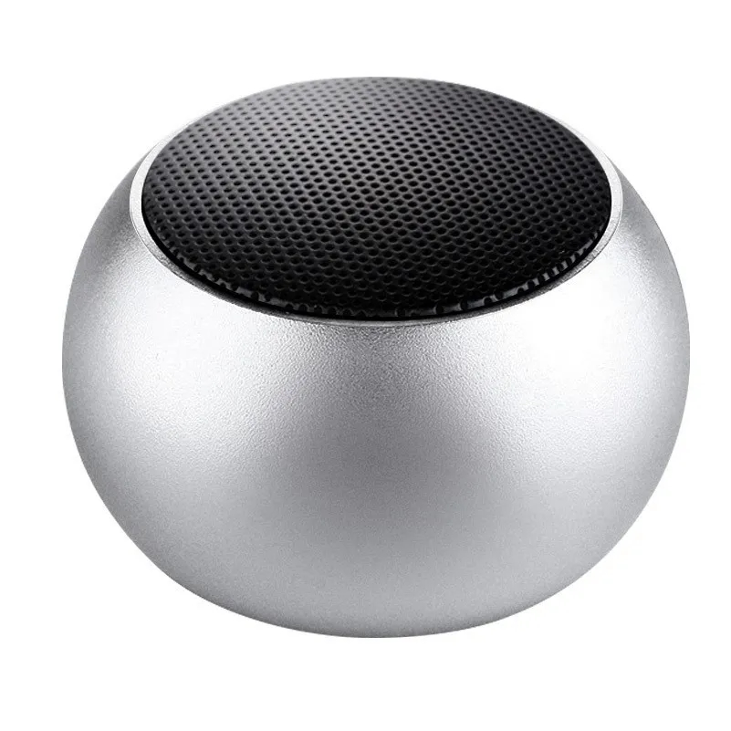 New Super Mini Bluetooth Speaker 4