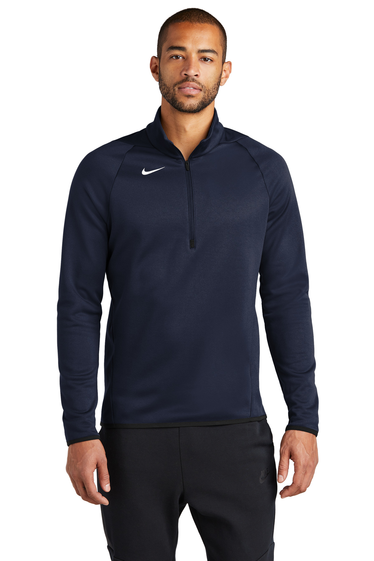 Nike® Therma-FIT 1/4-Zip Fleece 8