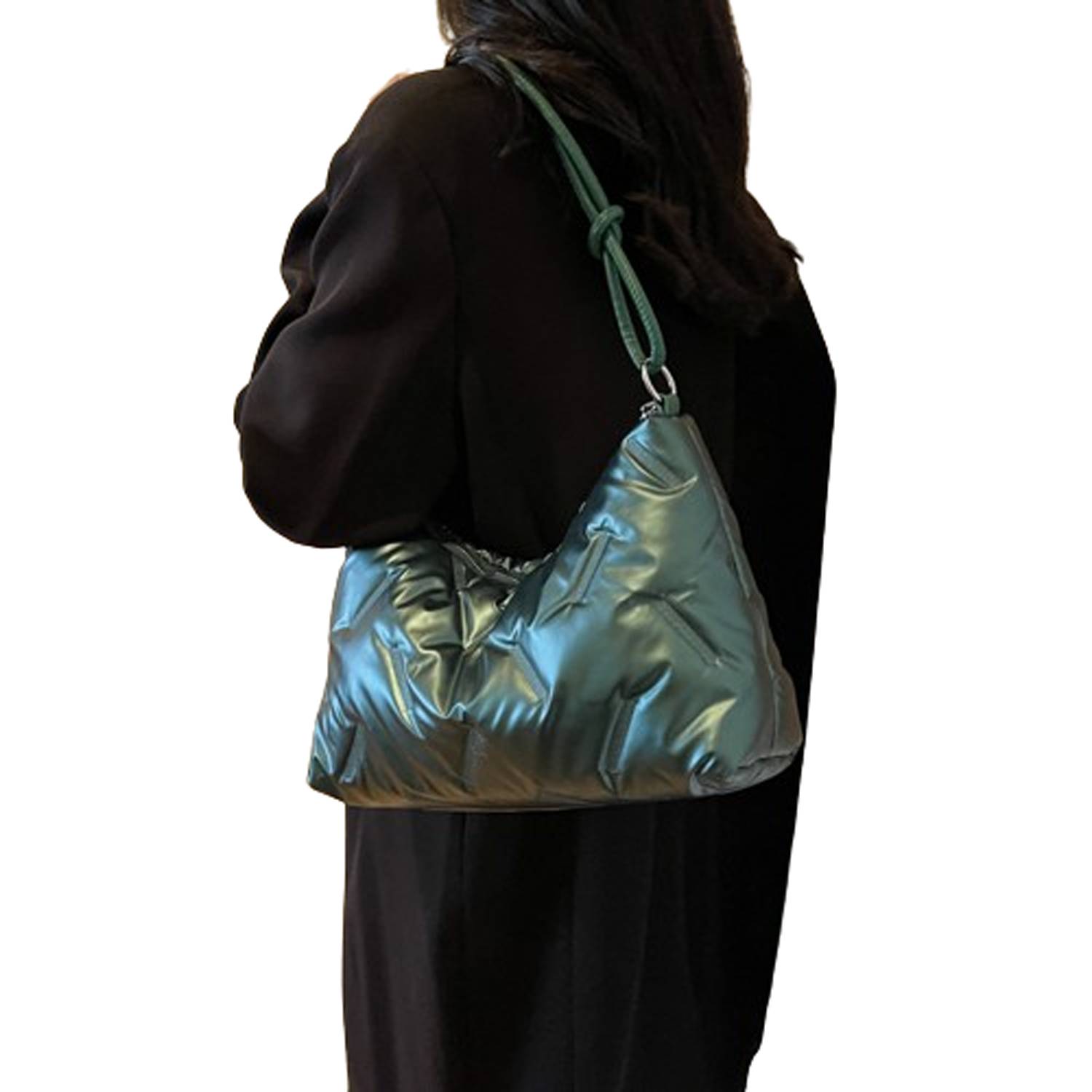 Large capacity Tote Bag, custom tote bag with logo imprint 5