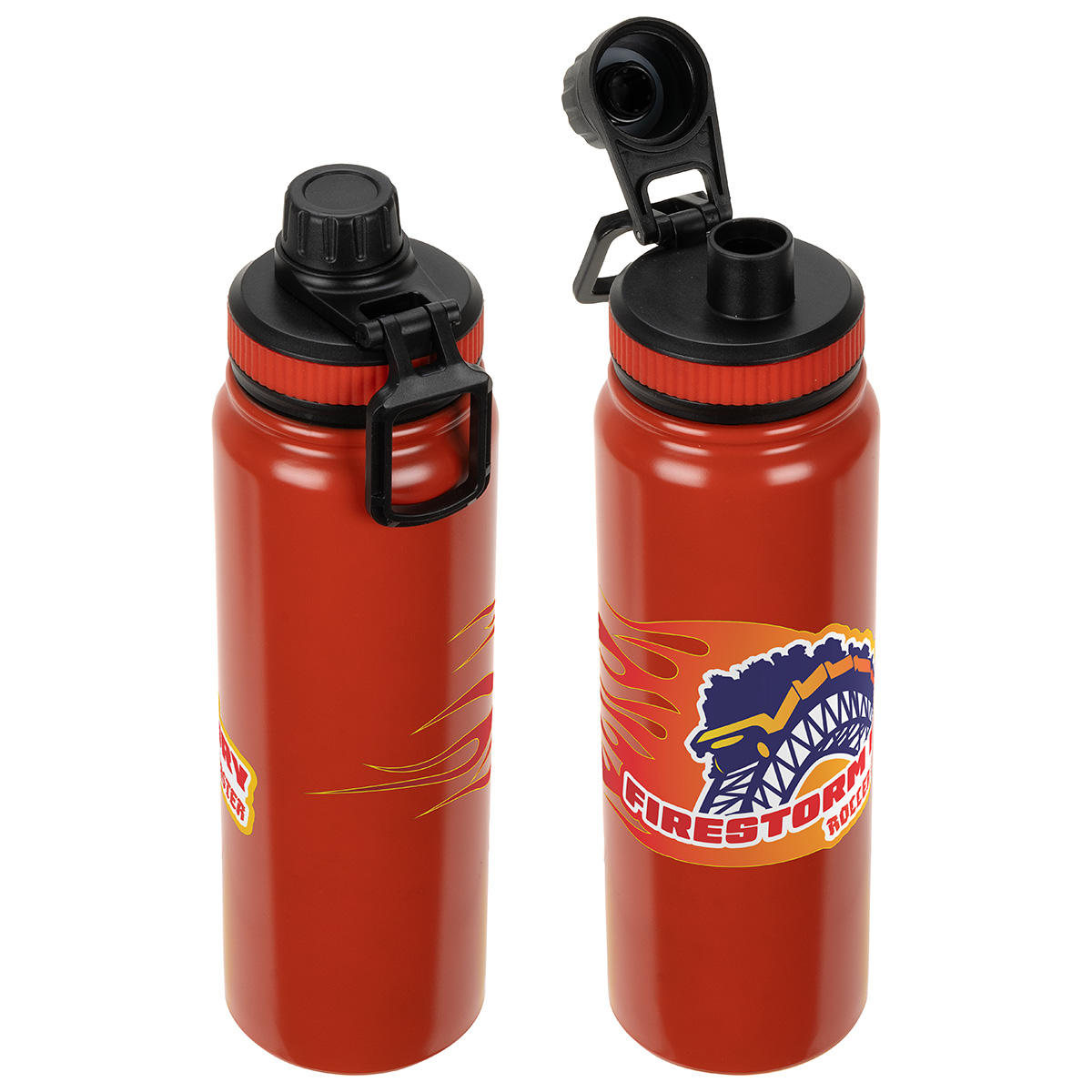 Nomad 27 oz Vacuum Insulated Stainless Steel Bottle 26