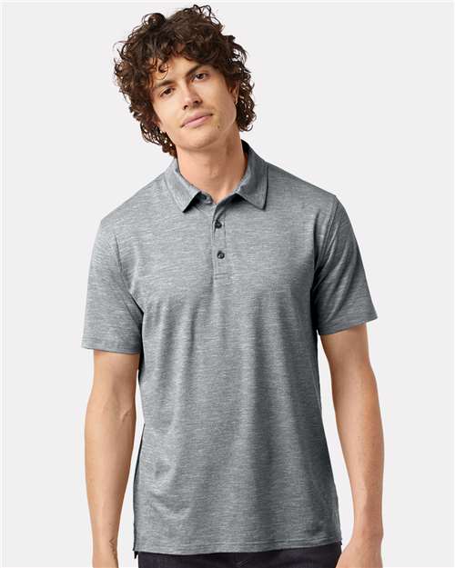 Unisex Sport Polo - CHP115 4