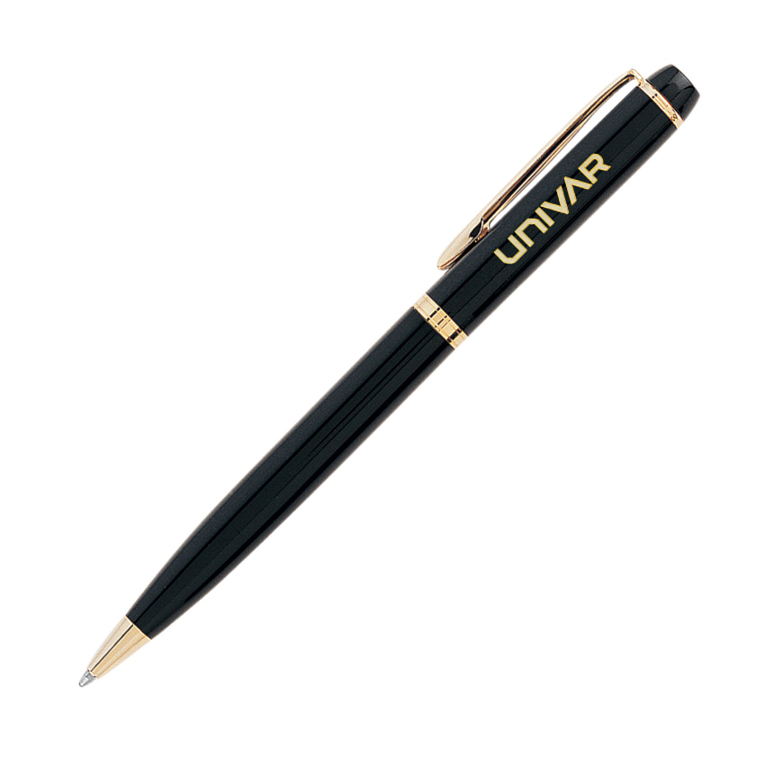 Carolingian Twist Action Pen 13
