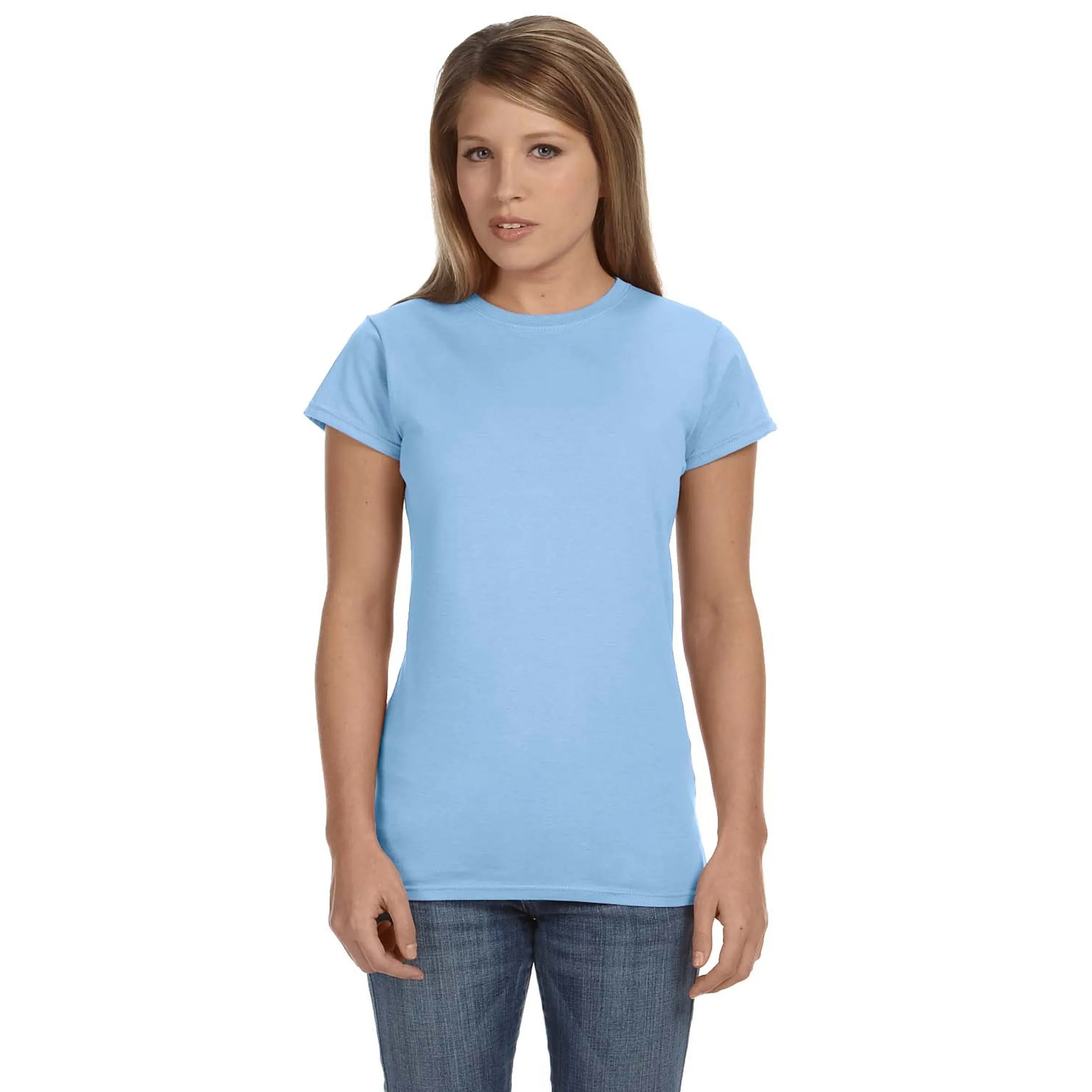 Gildan Softstyle Women's T-Shirt 41