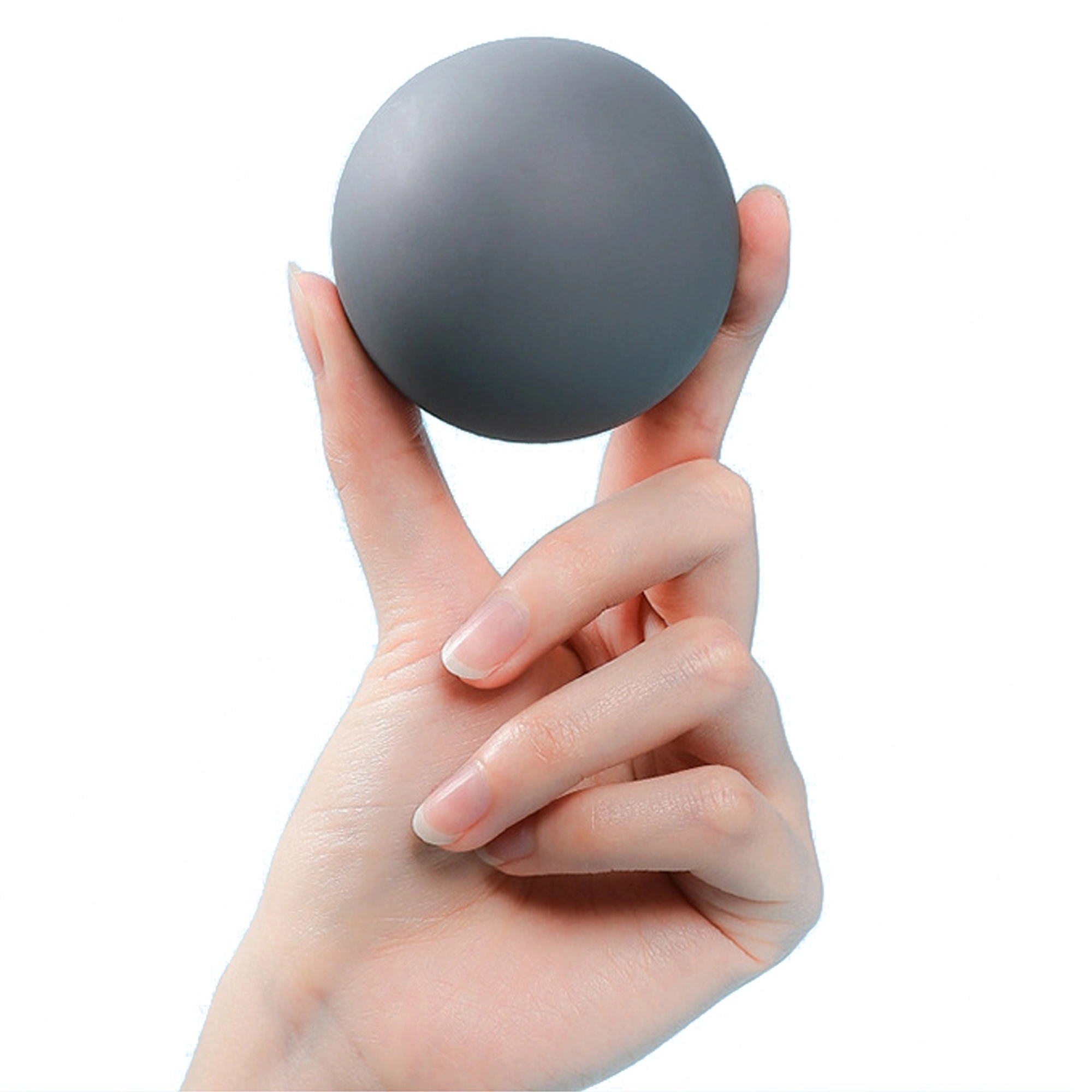 Fitness Silicone Massage Ball 2