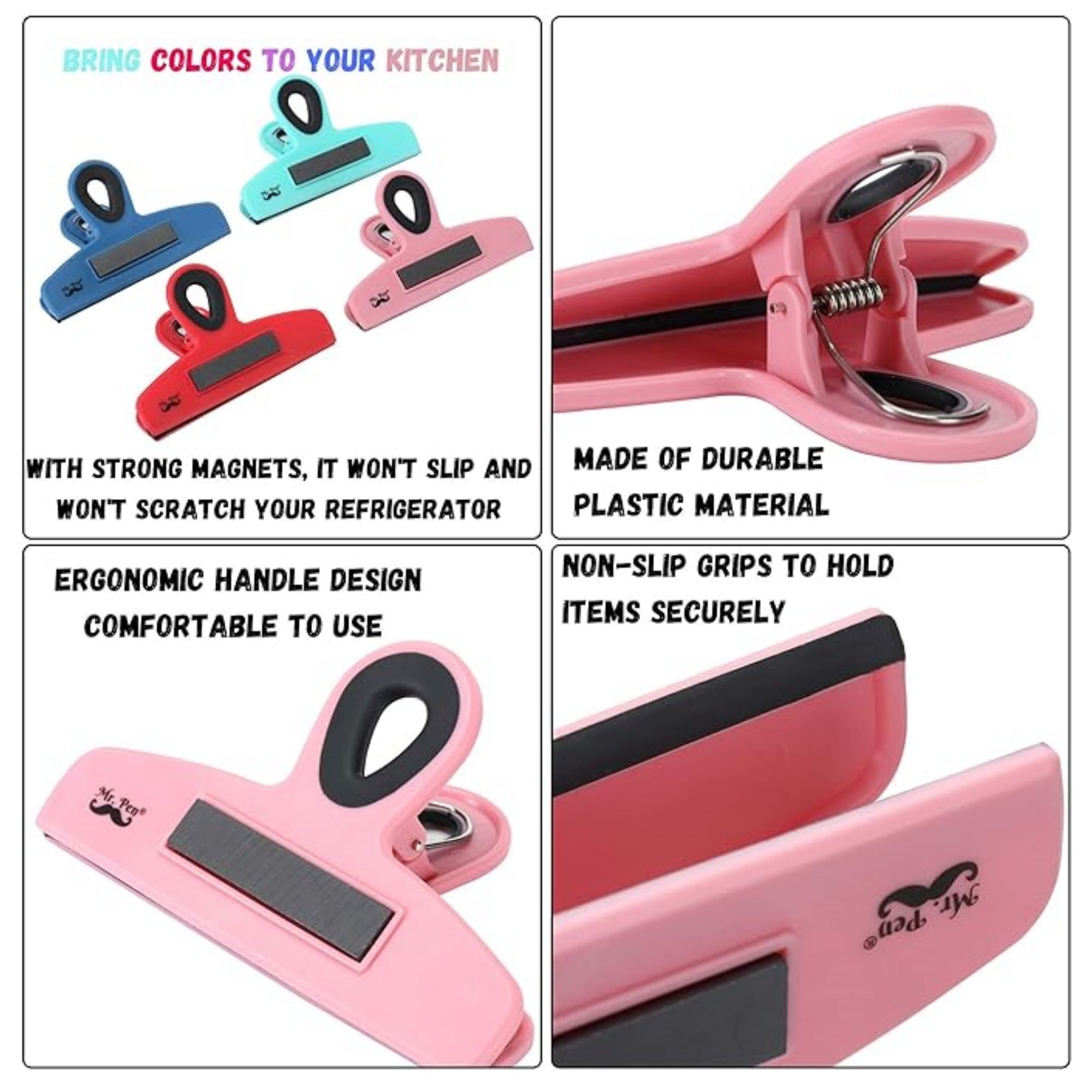 Chip Bag Clips 3