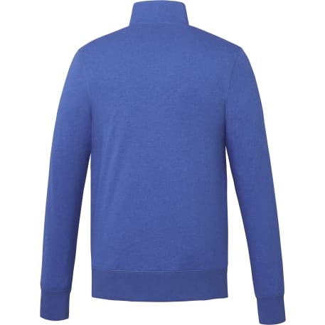 Men's ARGUS Eco Fleece Full Zip 59