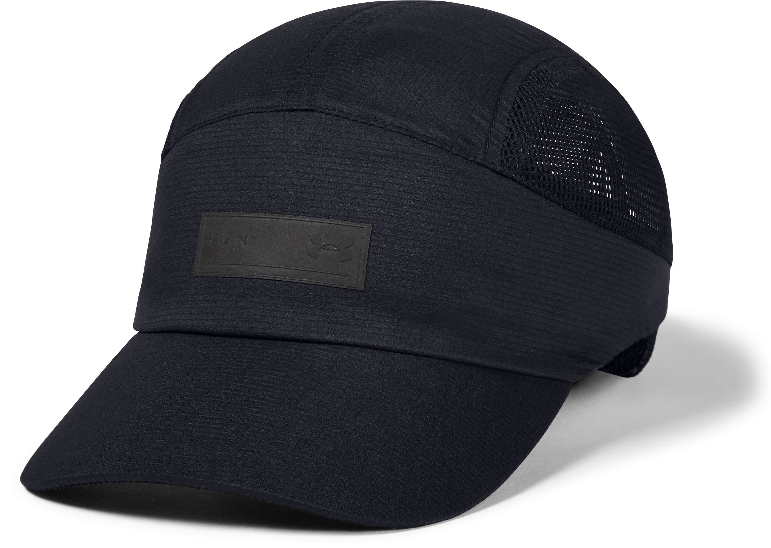UA Iso-Chill Run Dash Unisex Cap 3