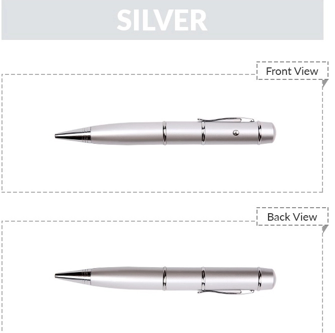 64MB Pen USB Flash Drive 4