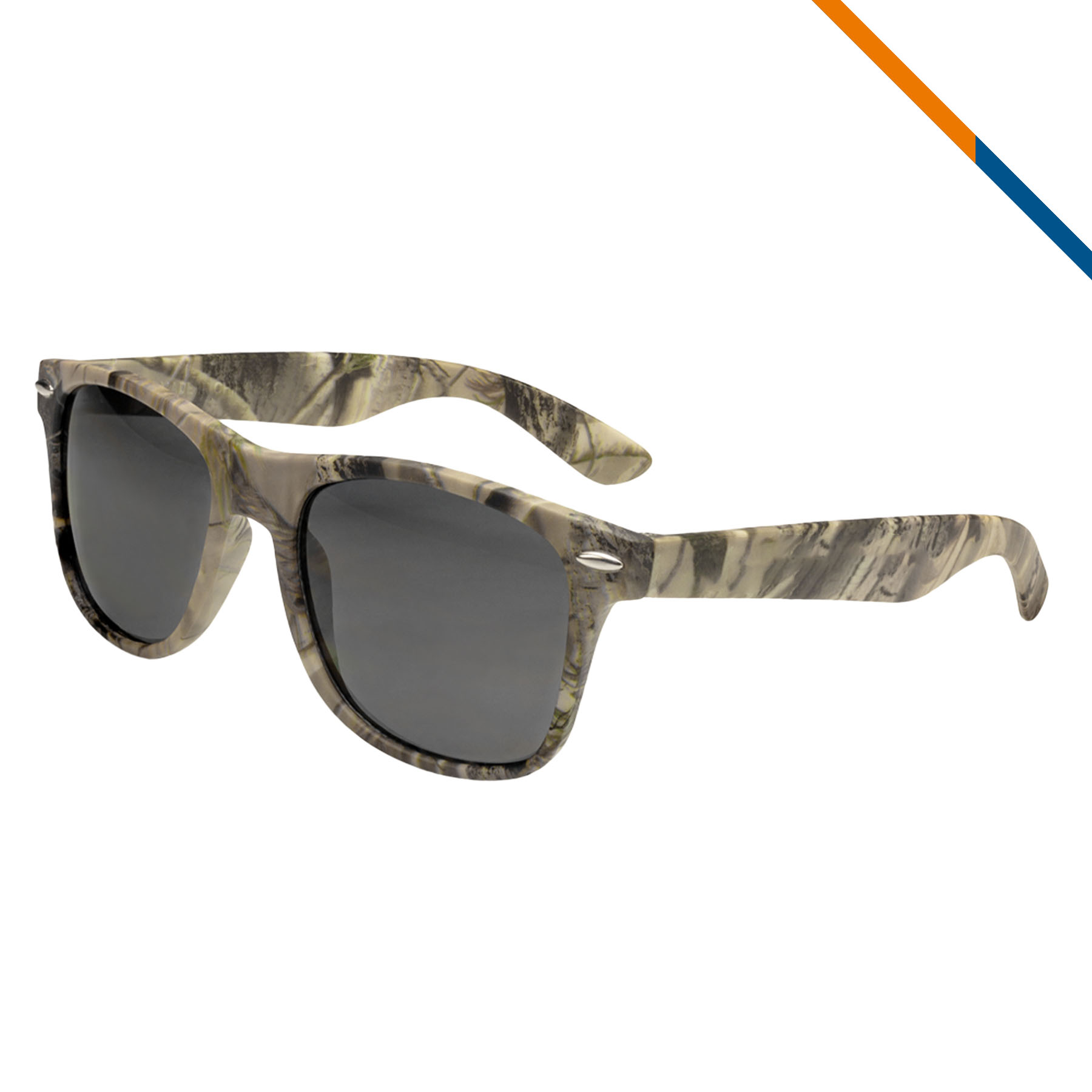 Muixy Camo Sunglasses 8