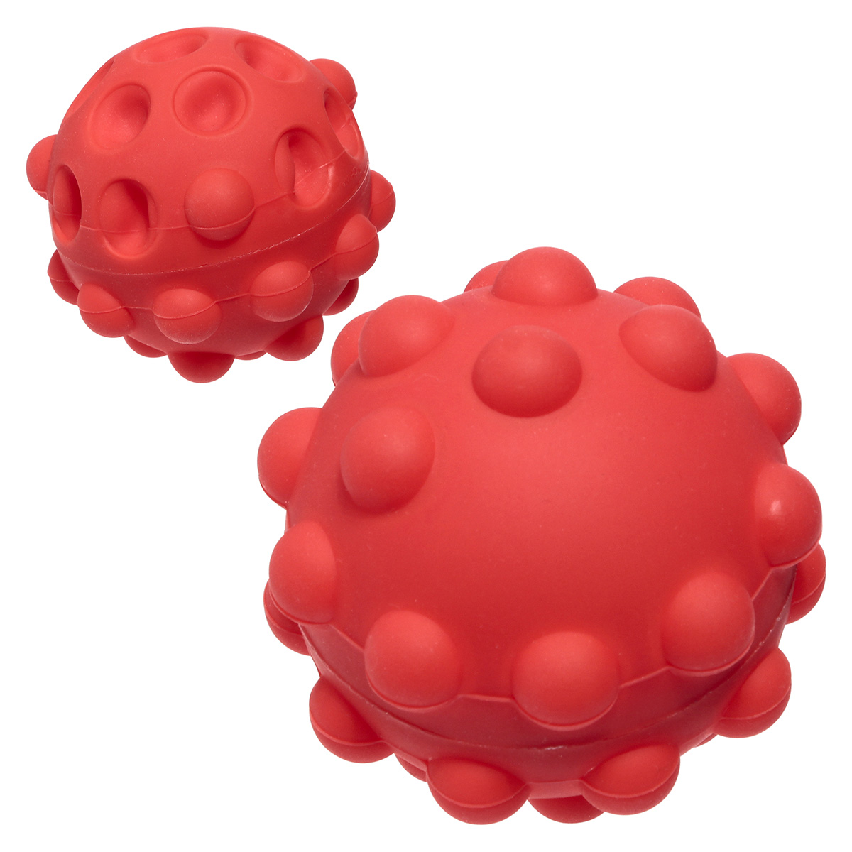 Push Pop Bounce Ball 46