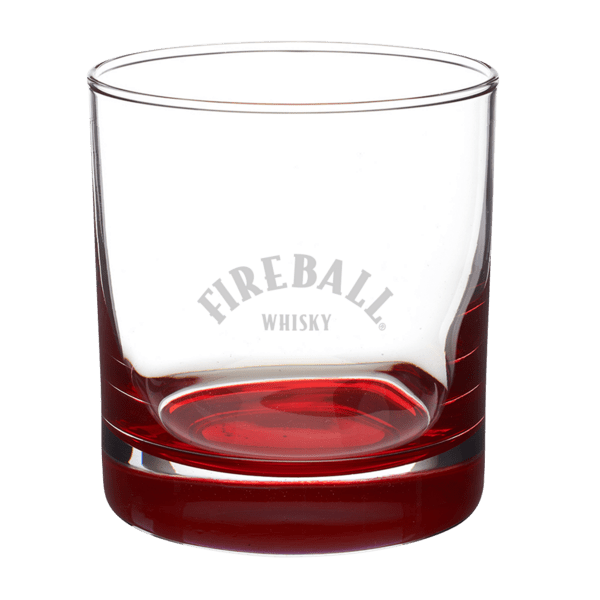 Double Neat 11oz Heavy Base Whiskey Glass 27