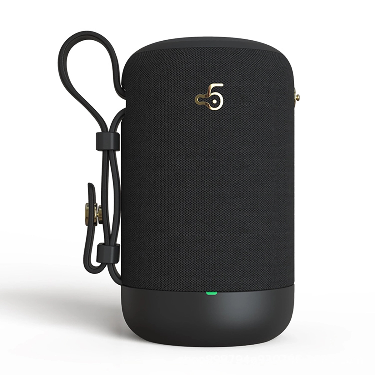 Waterproof Bluetooth Speakers With Portable Hand Strap 4