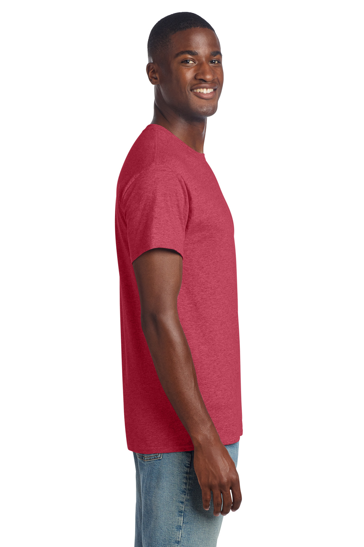 Gildan Light Cotton Tee 3000 122