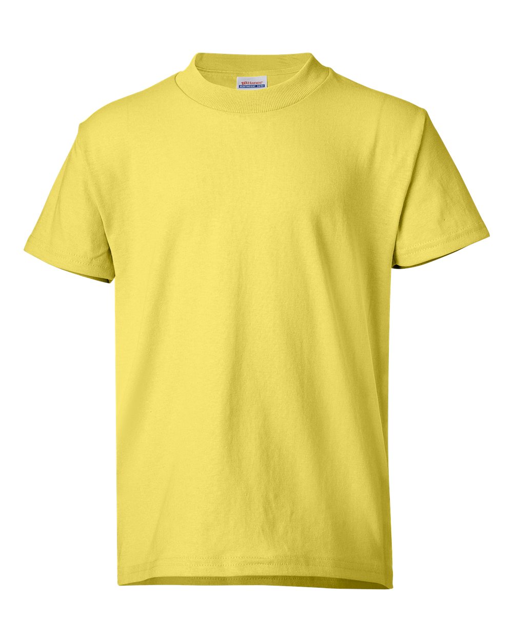 Youth EcoSmart® T-Shirt - 5370 19