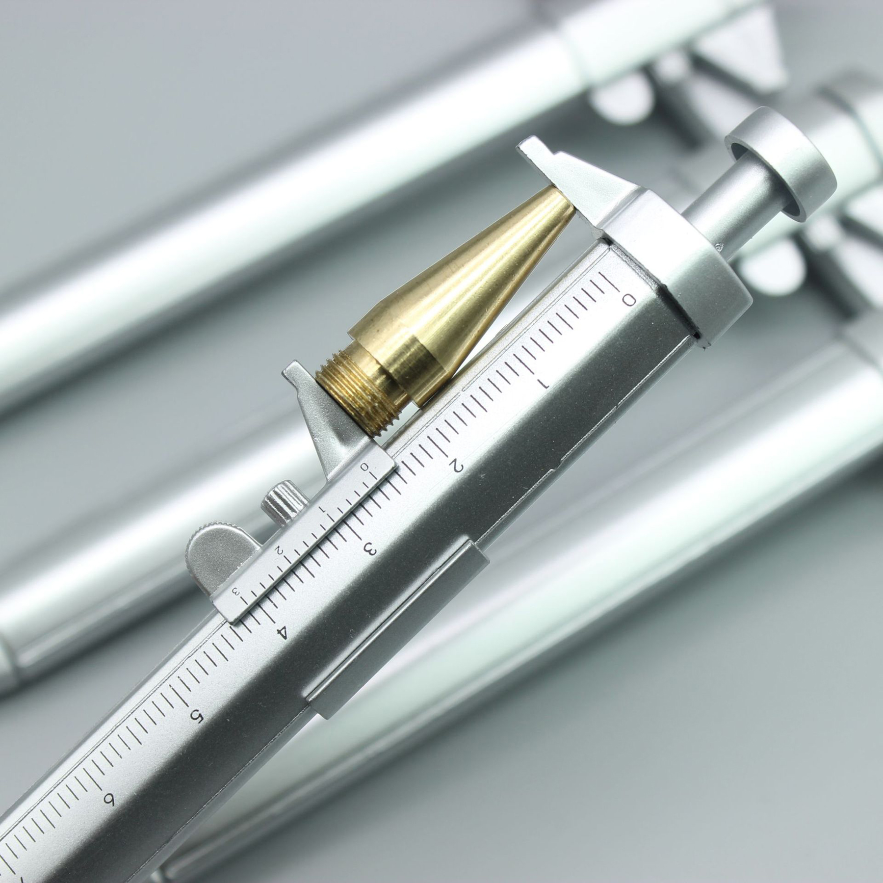 Vernier Caliper Roller Ball Pen 1