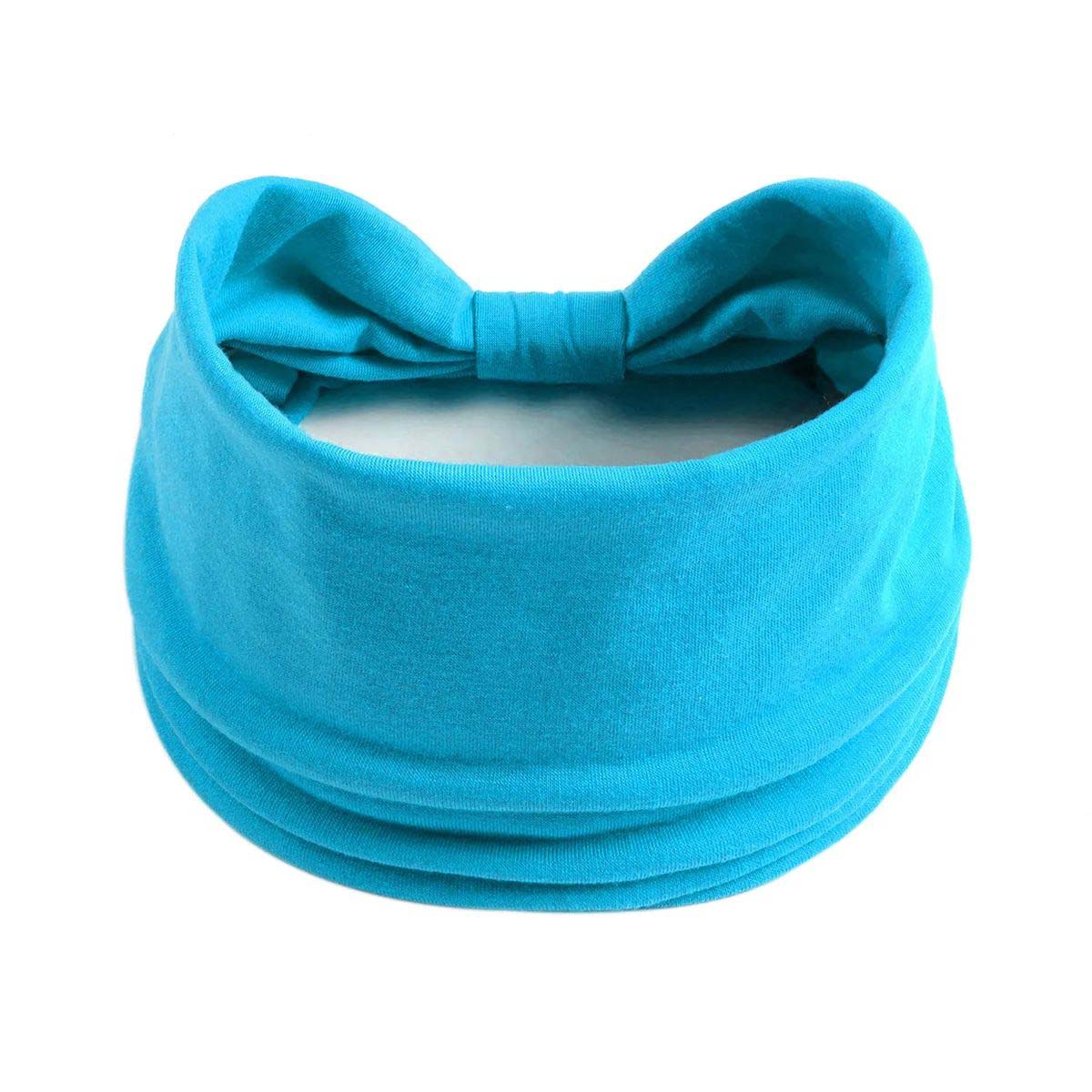 Athletic Hairband Moisture Wicking Breathable 51