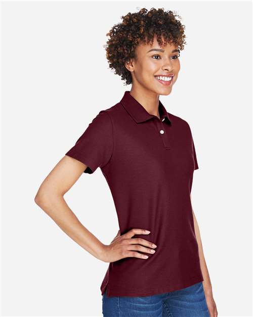 Women's DRYTEC20™ Performance Polo - DG150W 154