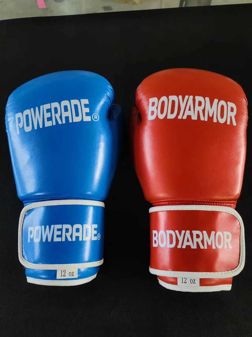 Boxing Glove 3