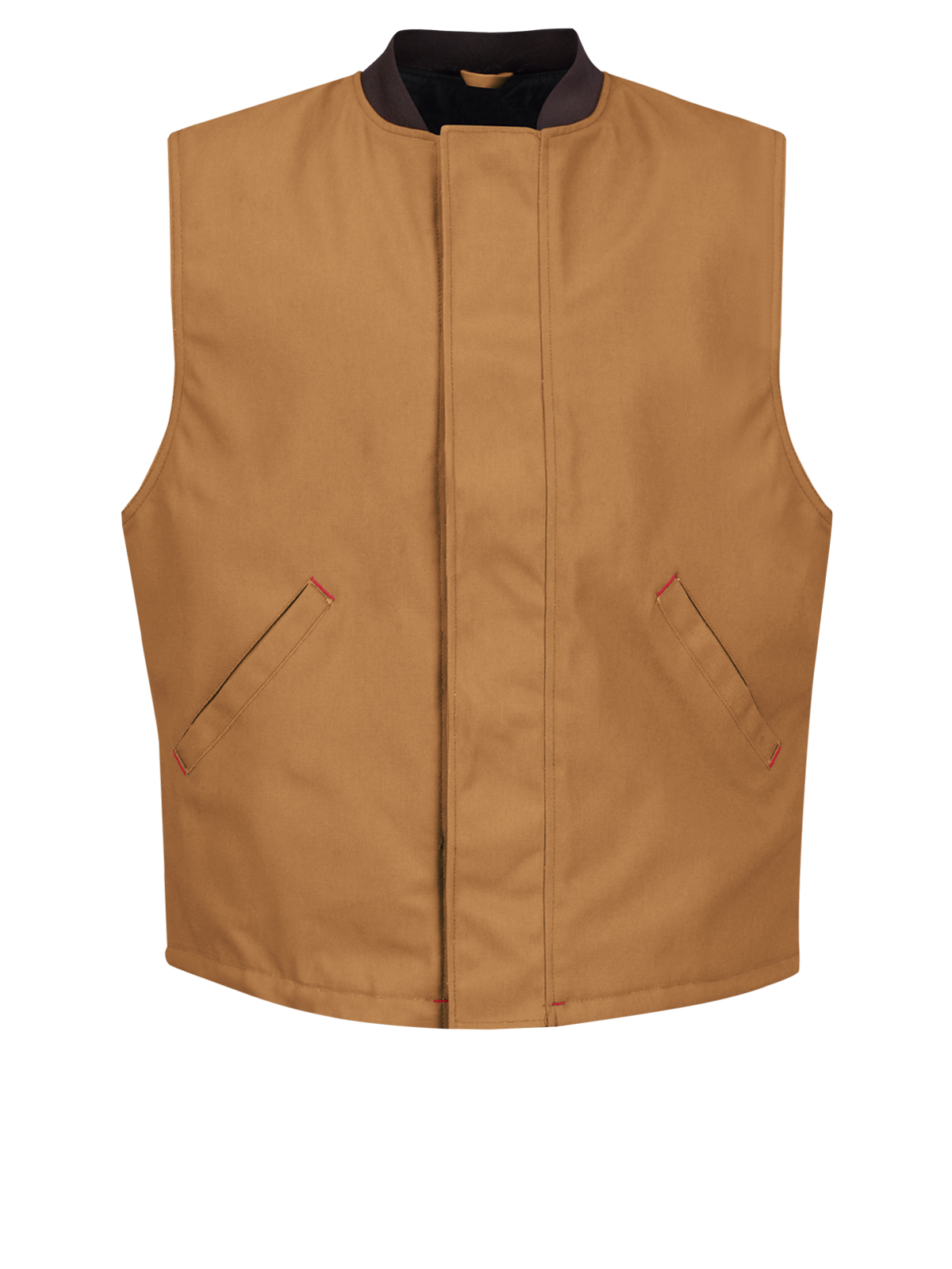 Red Kap Outerwear -  Unisex Blended Duck Insulated Vest