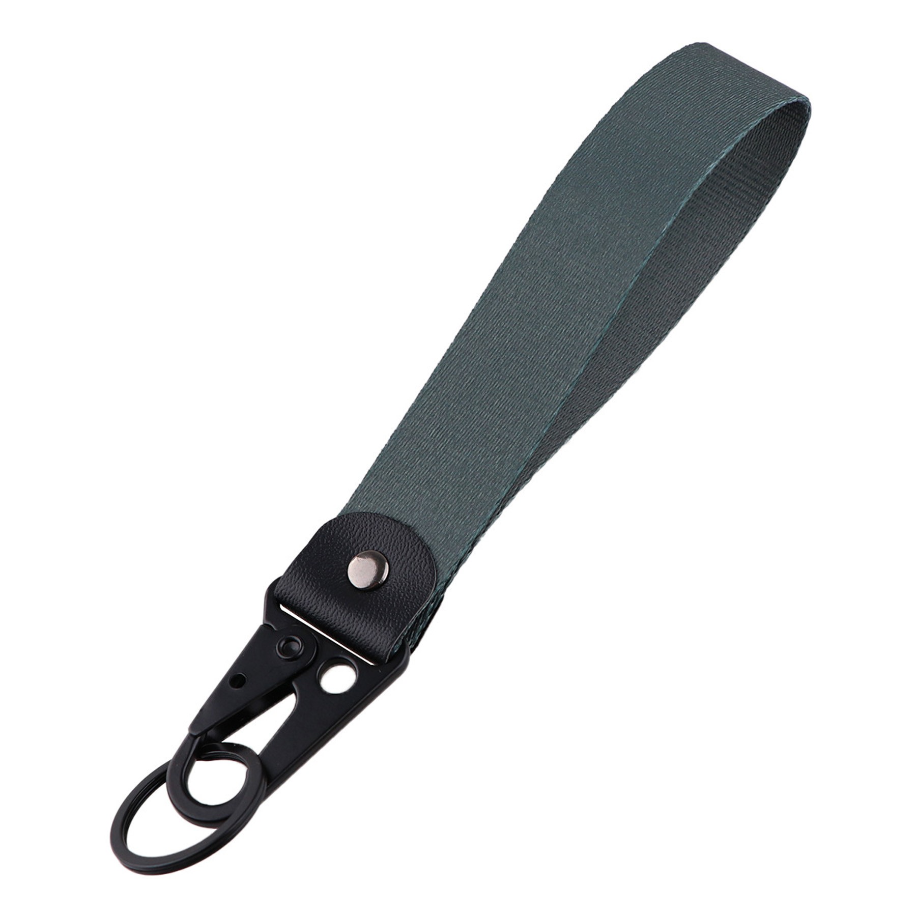 Stylish Keychain With Alloy Clip 11
