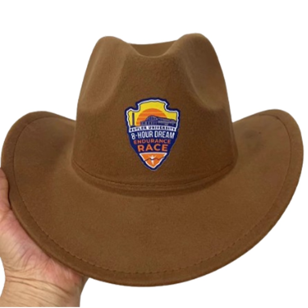 Men'S Denim Jazz Hat 2