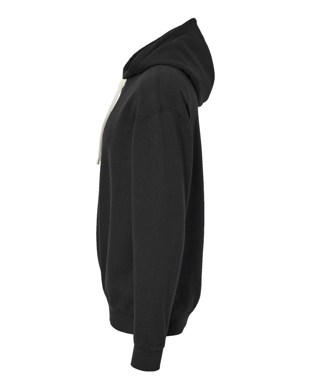 Unisex Garment-Dyed Lightweight Hooded Sweatshirt - 1467 69