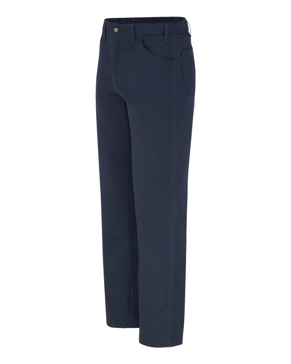 Men's Odd Sizes Rugged Twill Pants - C798ODD 5
