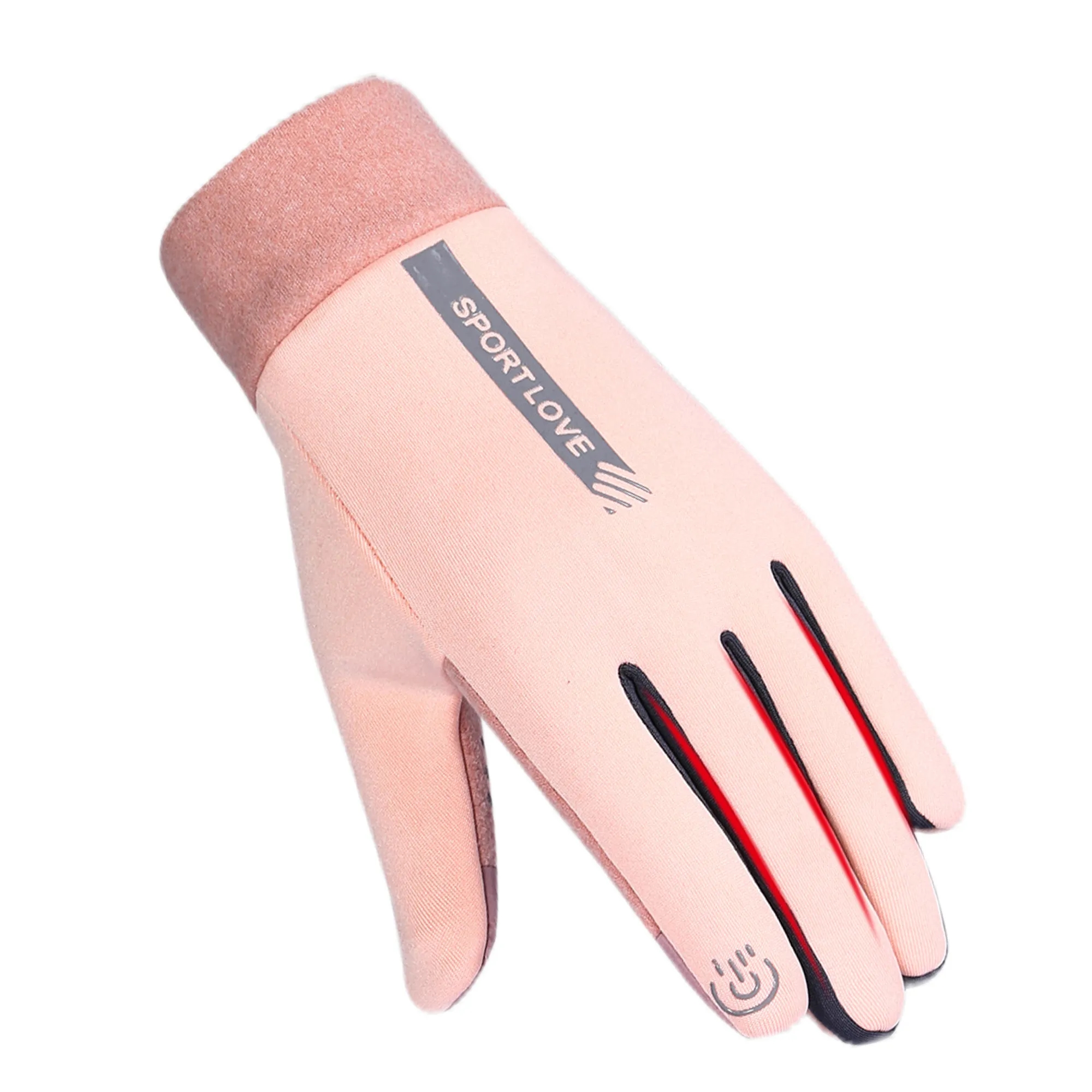 Warm Winter Sports Gloves 2