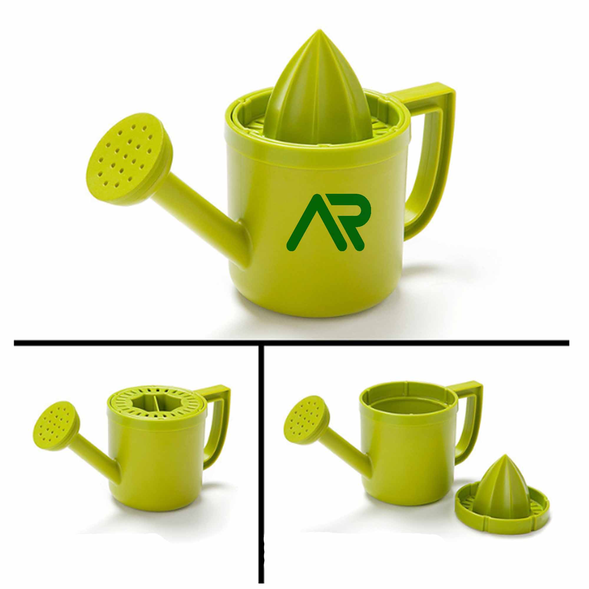 Lemon Juicer 2