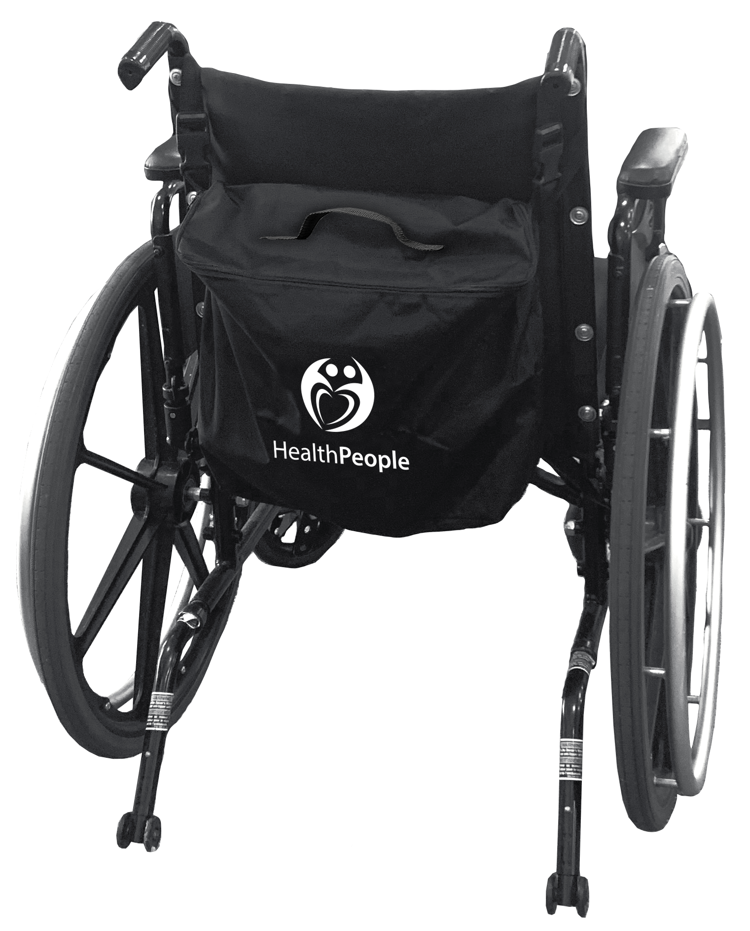 Wheelchair Bag 6