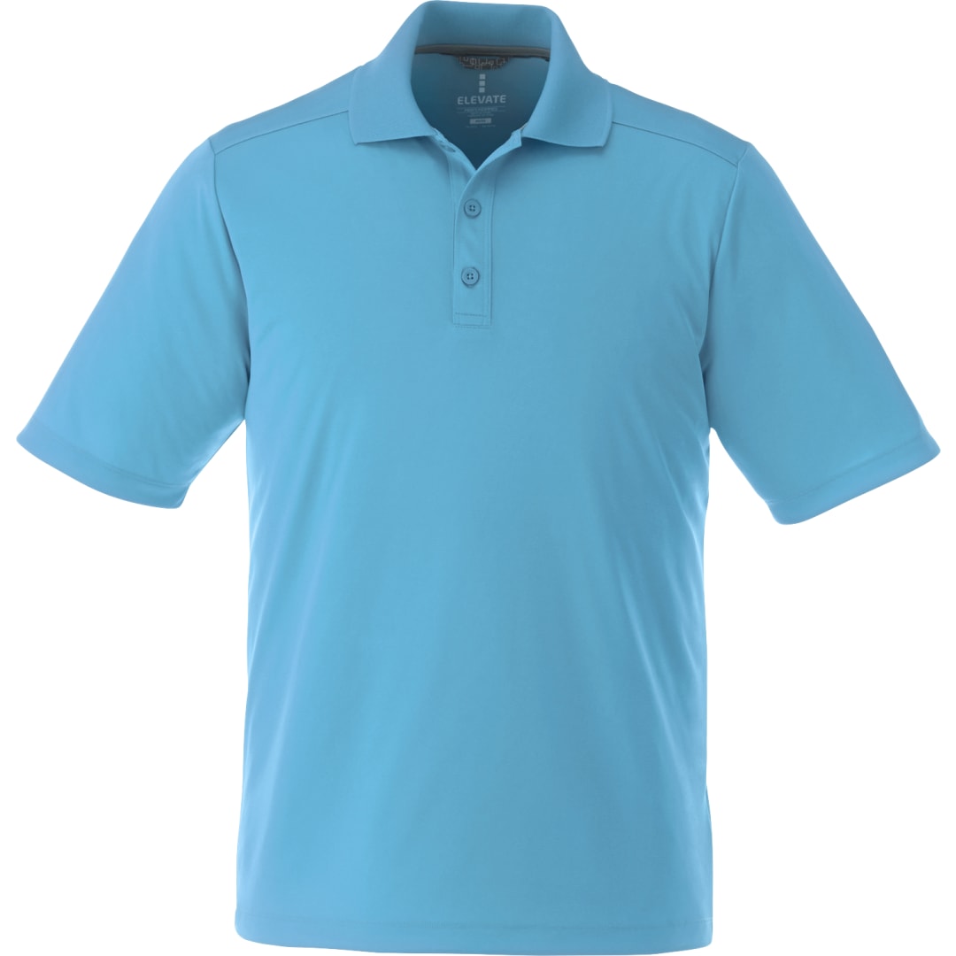 Men's DADE Short Sleeve Polo 201