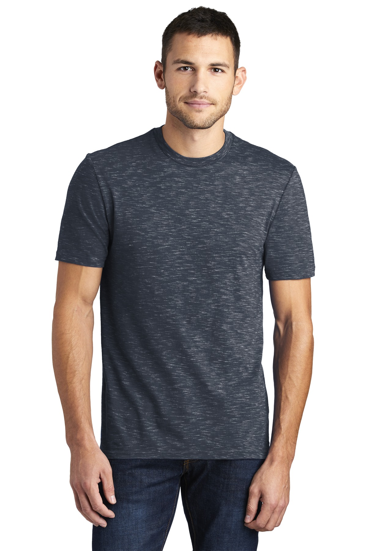 District Medal Tee. DT564 25