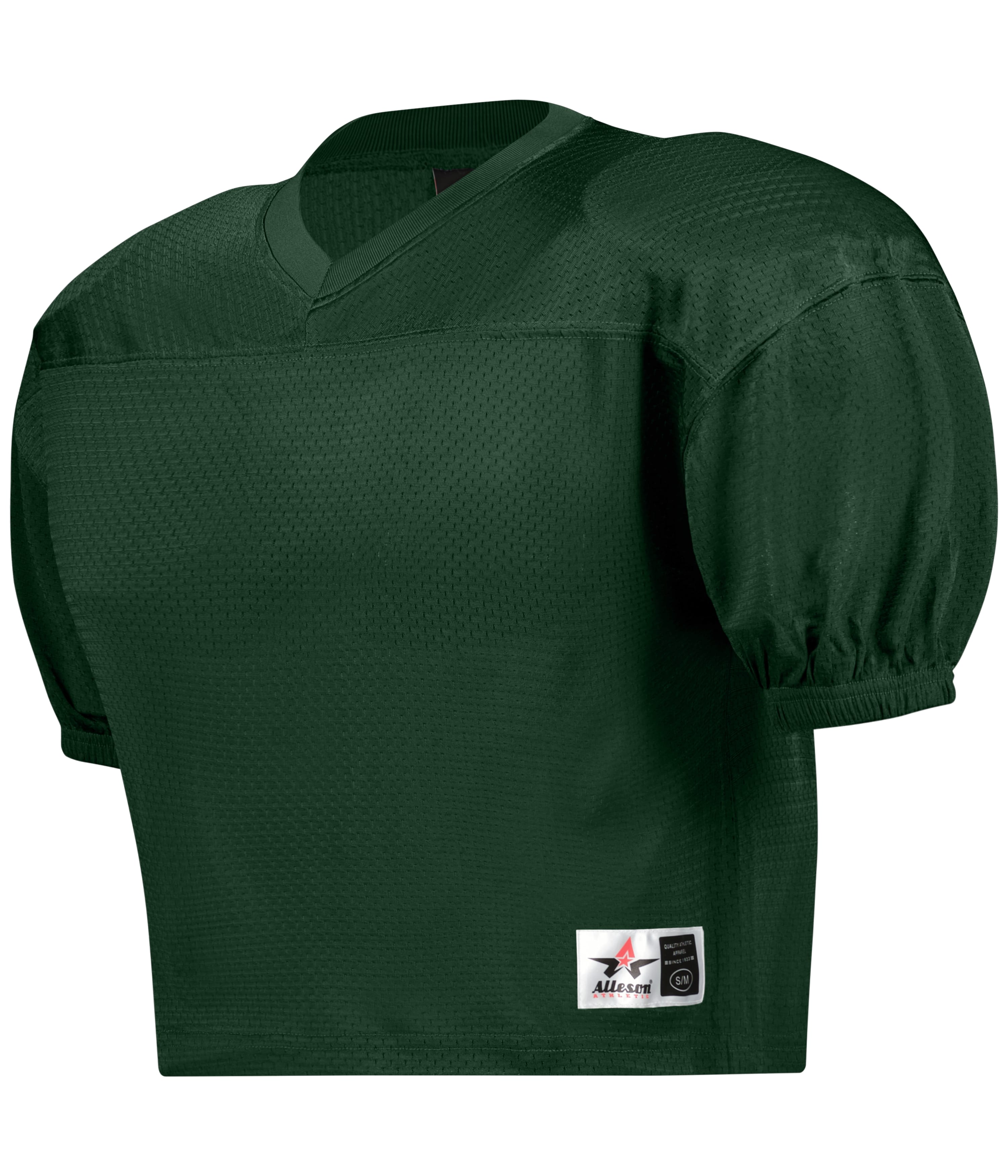 Youth Practice Football Jersey 6