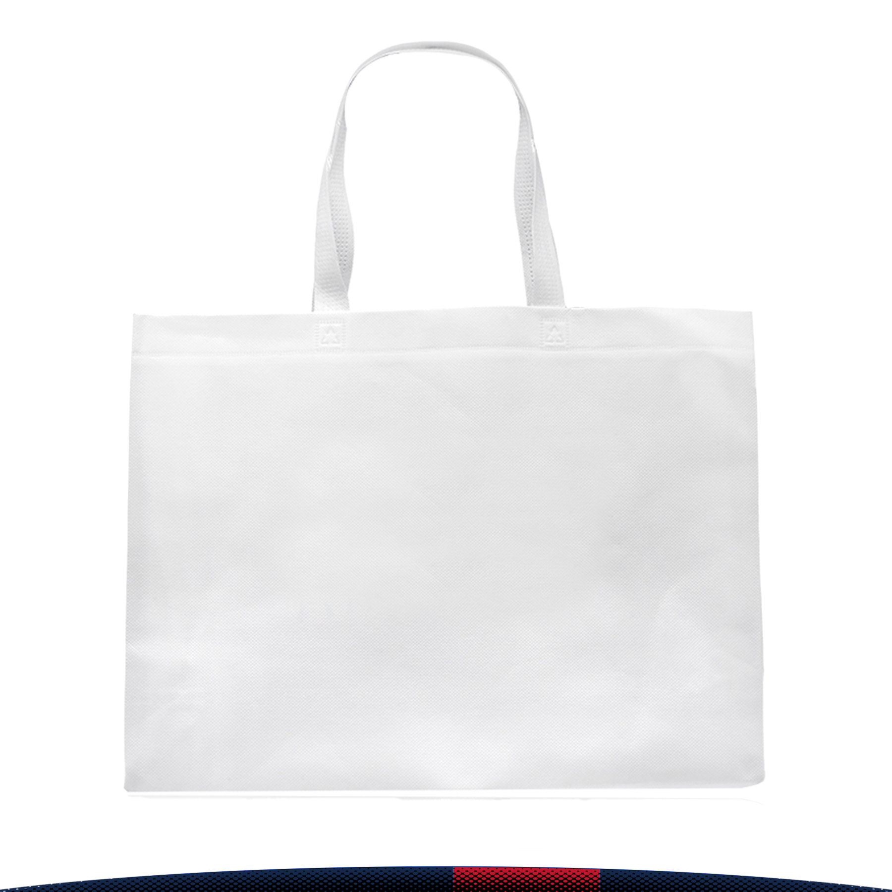 Carre Tote Bag 8