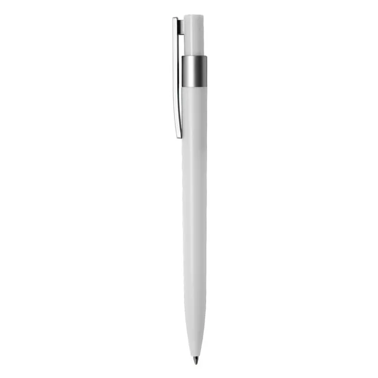 Click action design plastic pen 12